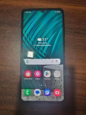 Samsung Galaxy A05 (Used)