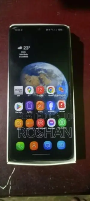Samsung Galaxy A06 (Used)
