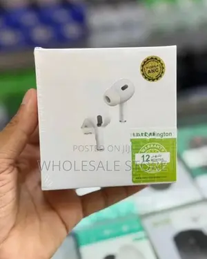 Airpods Pro 2