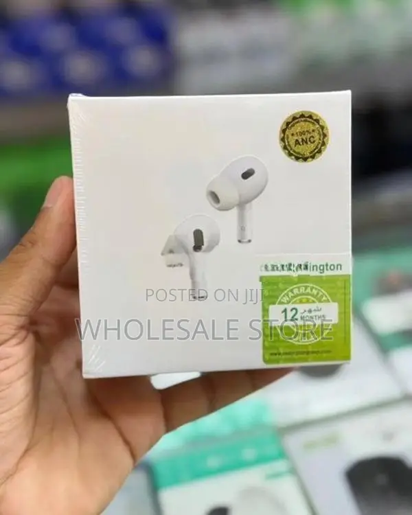 Airpods Pro 2