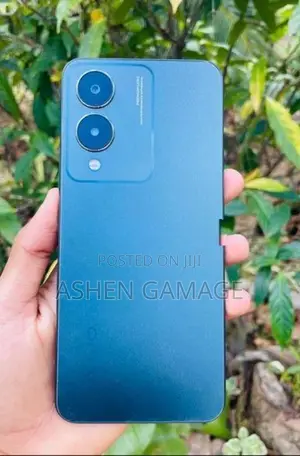Vivo Y17s (Used)