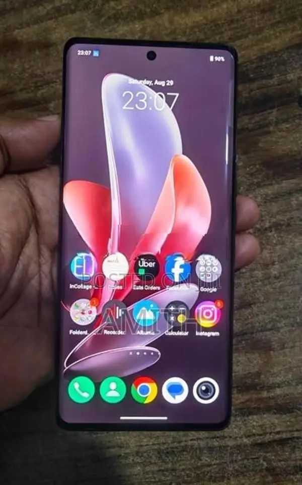 Vivo V29E 8GB 256GB (Used)