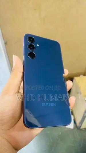 Samsung Galaxy A35 5G (Used)