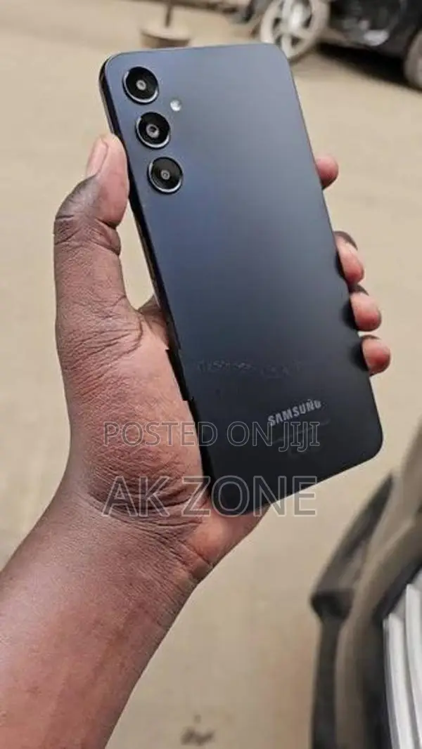 Samsung Galaxy A05s (Used)