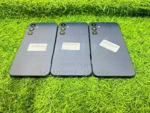 Samsung Galaxy A25 6GB-128GB (Used)