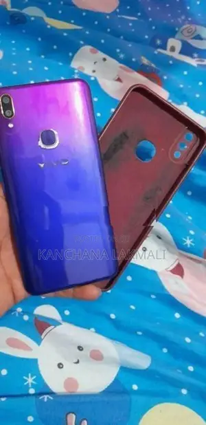 Vivo Y85 (Used)