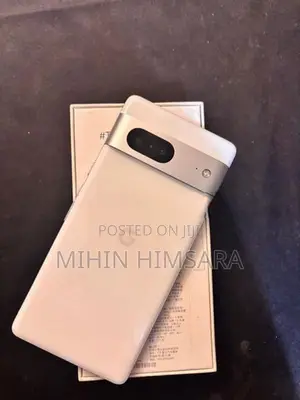 Google Pixel 7 (Used)