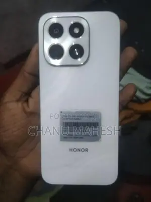 Honor X6c (Used)