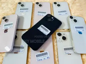 Apple iPhone 13 mini 4GB-128GB (Used)