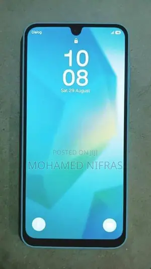 Samsung Galaxy A16 (Used)