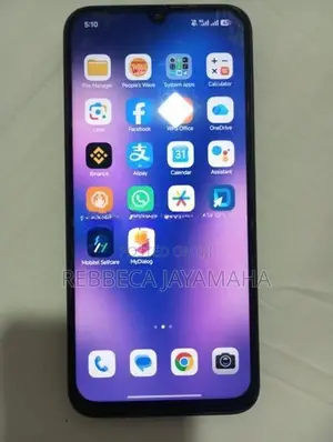 Xiaomi Redmi 15C 8GB 128GB (Used)