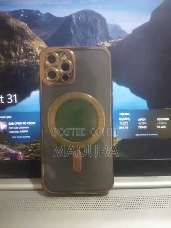 Apple iPhone 12 Pro (Used)