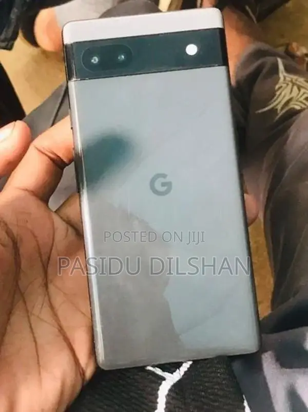 Google Pixel 6a (Used)
