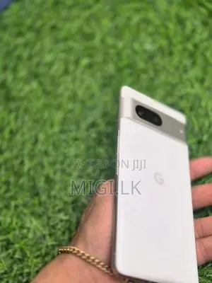 Google Pixel 7 (Used)