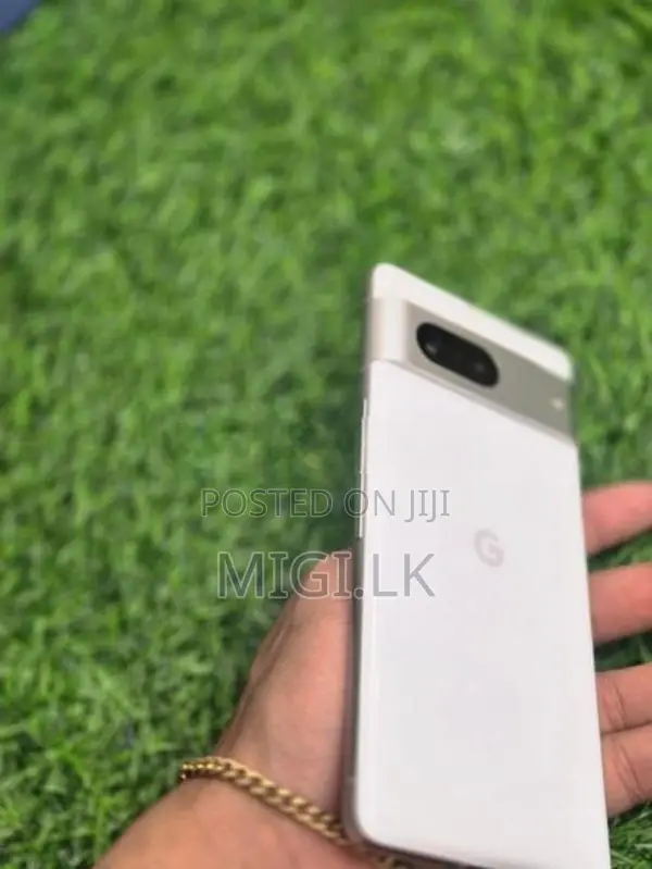 Google Pixel 7 (Used)