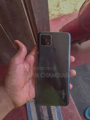 Oppo A15 (Used)