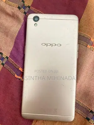 Oppo A37 (Used)