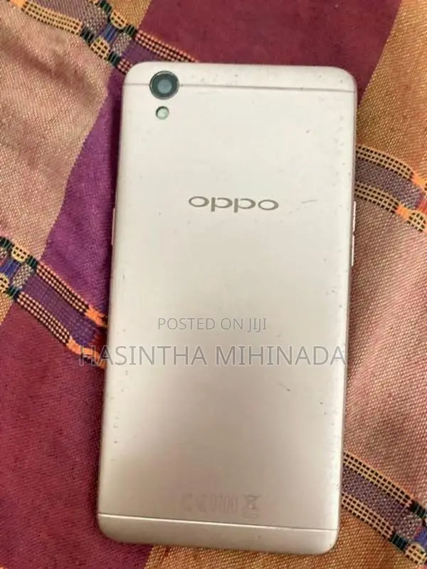 Oppo A37 (Used)