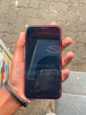 Apple iPhone XR (Used)