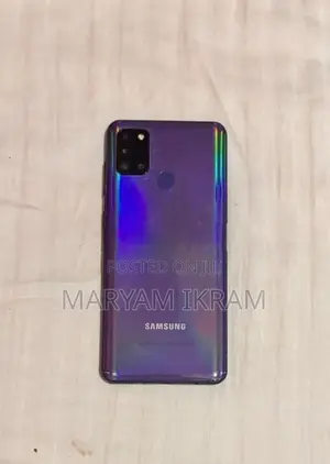 Samsung Galaxy A21s (Used)