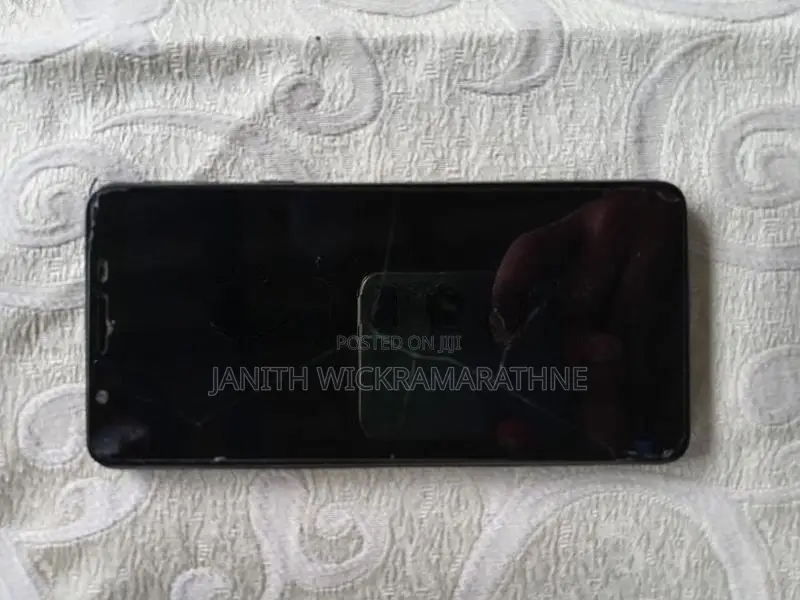Samsung Galaxy M01 Core (Used)