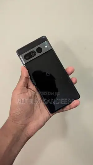 Google Pixel 7 Pro (Used)