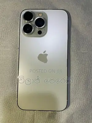 Apple iPhone 13 Pro (Used)