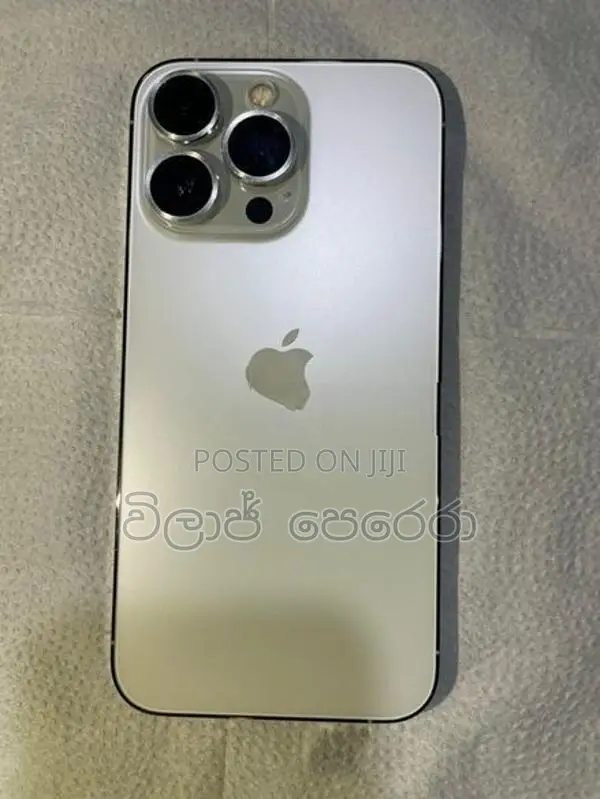 Apple iPhone 13 Pro (Used)