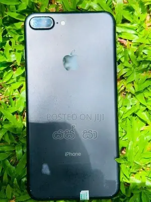 Apple iPhone 7 Plus (Used)