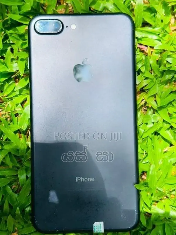 Apple iPhone 7 Plus (Used)