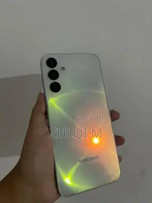 Samsung Galaxy A15 (Used)