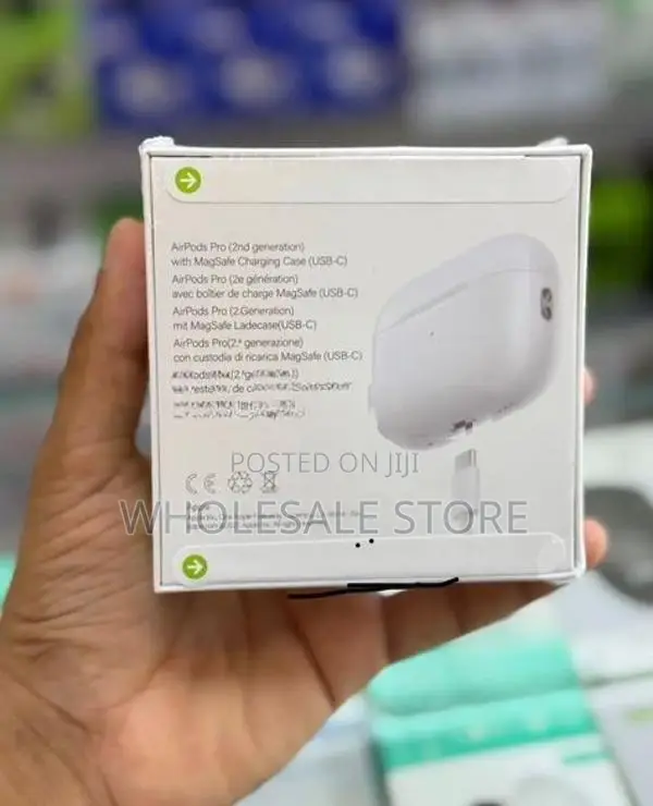 Airpods Pro 2