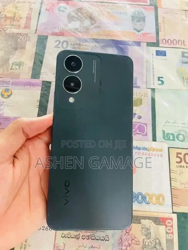 Vivo Y17s (Used)