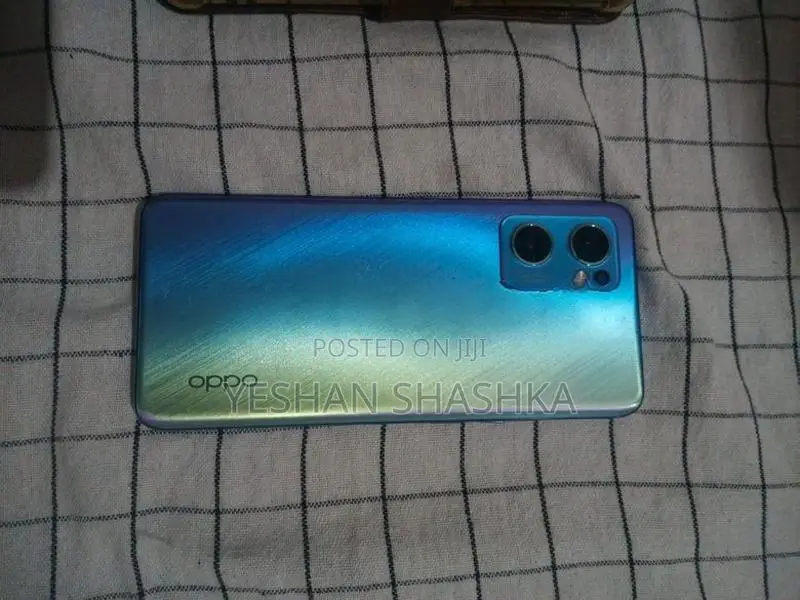 Oppo Reno 7 5G (Used)