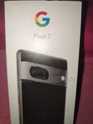 Google Pixel 7 (Used)