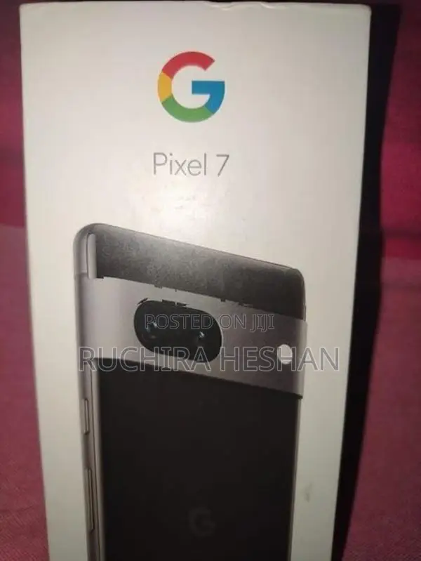 Google Pixel 7 (Used)