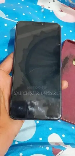 Vivo Y85 (Used)