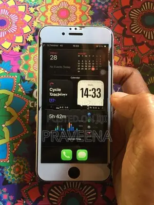 Apple iPhone SE 2 (Used)