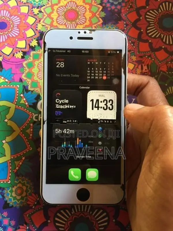 Apple iPhone SE 2 (Used)