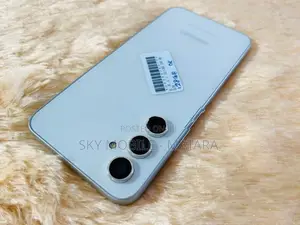 Samsung Galaxy A54 8GB-128GB (Used)