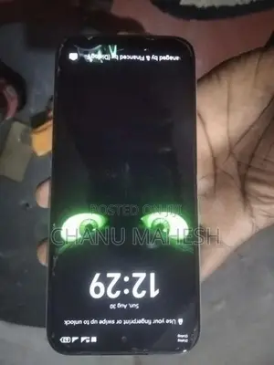Honor X6c (Used)
