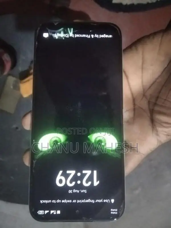 Honor X6c (Used)