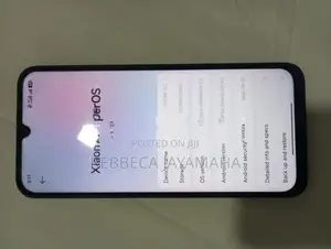 Xiaomi Redmi 15C 8GB 128GB (Used)