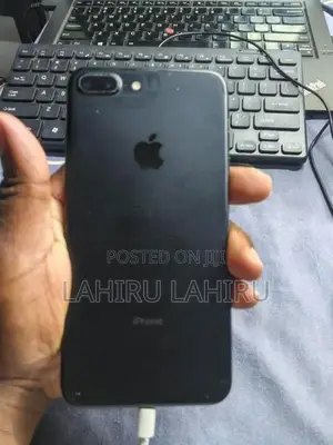 Apple iPhone 7 Plus (Used)