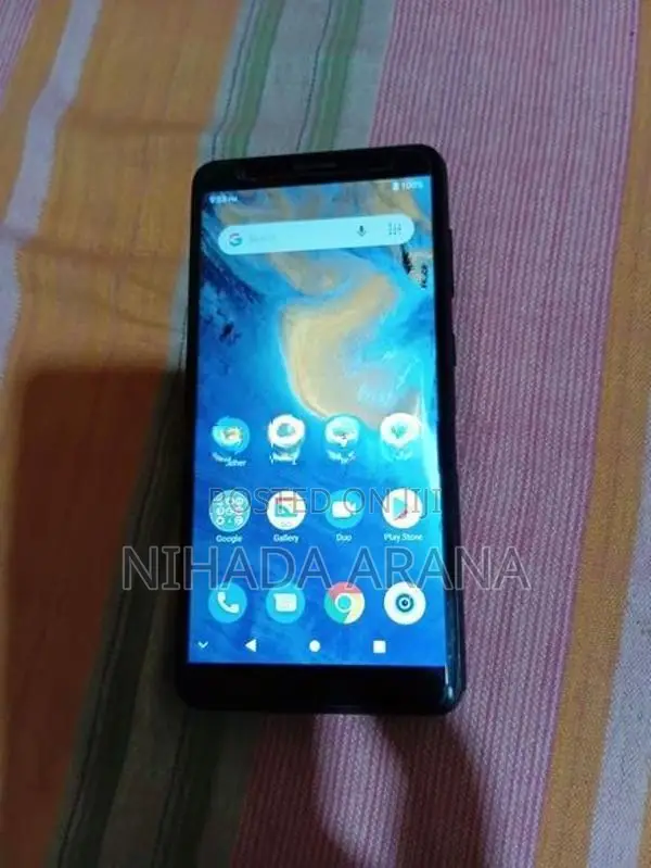 ZTE Blade A31 (Used)