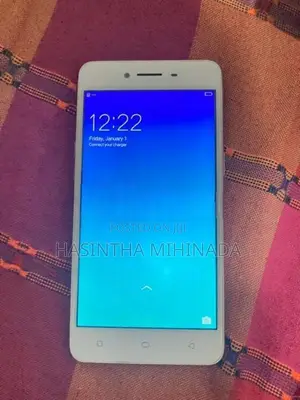 Oppo A37 (Used)