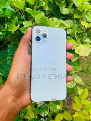 Apple iPhone 11 Pro (Used)