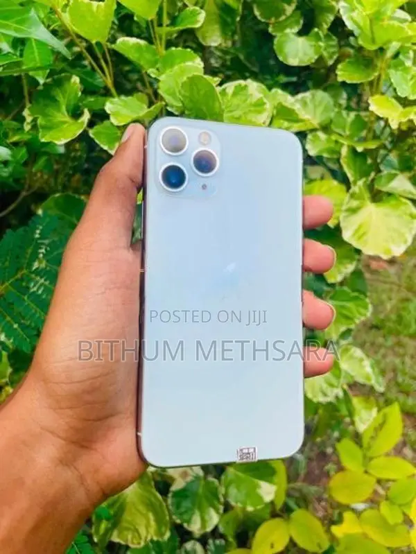 Apple iPhone 11 Pro (Used)