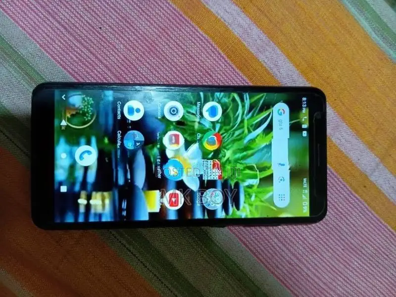 ZTE Blade A31 (Used)