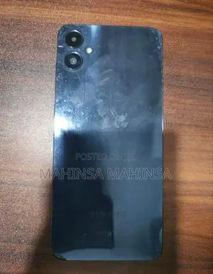 Samsung Galaxy A05 (Used)